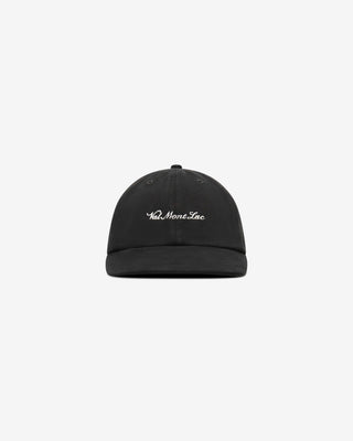 The Alpine Crest Cap