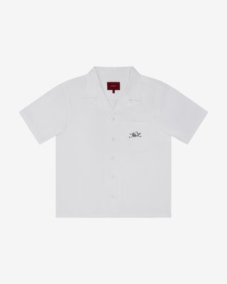 The Swiss Nautical Heritage Shirt