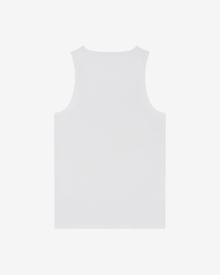 The Monogram Logo Tank Top