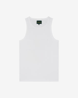 Das Monogramm Logo Tank-Top